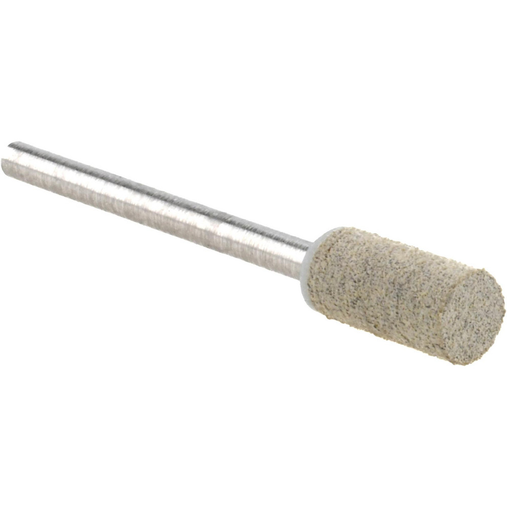 Picture of Modern Abrasive W163-D1 1/4X1/2X1/4 Org Mounted Point W163